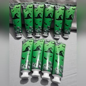Halloween Witch hand cream lot of 10